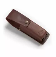 Fluke C520A Leather Case